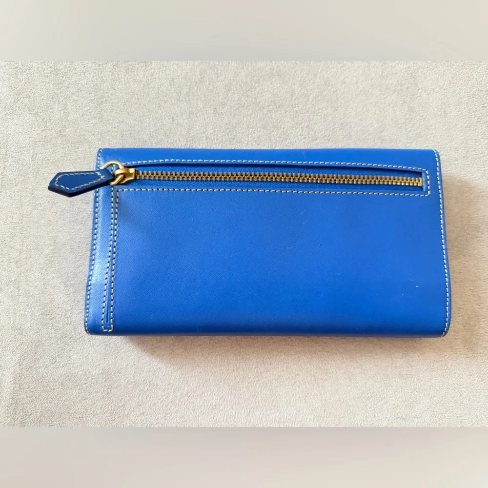 Dooney & Bourke Alto Slim Continental Wallet - Picture 3 of 5